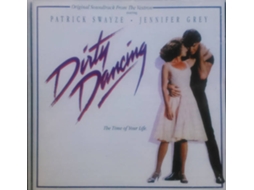 CD Dirty Dancing (OST)