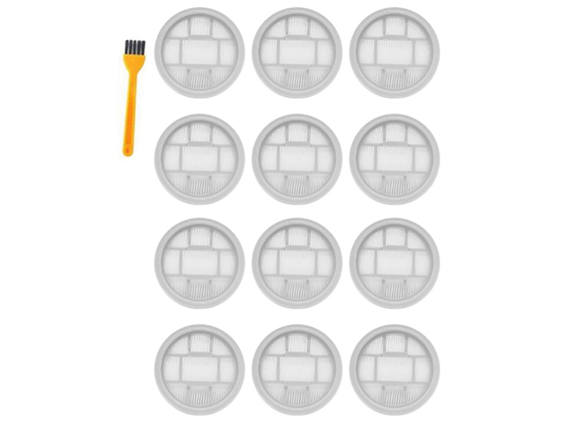 Acessório para Aspiradores XIAOMI 13 un Deerma Vc20 Vc21 Vc20S Hepa Filtro filtragem