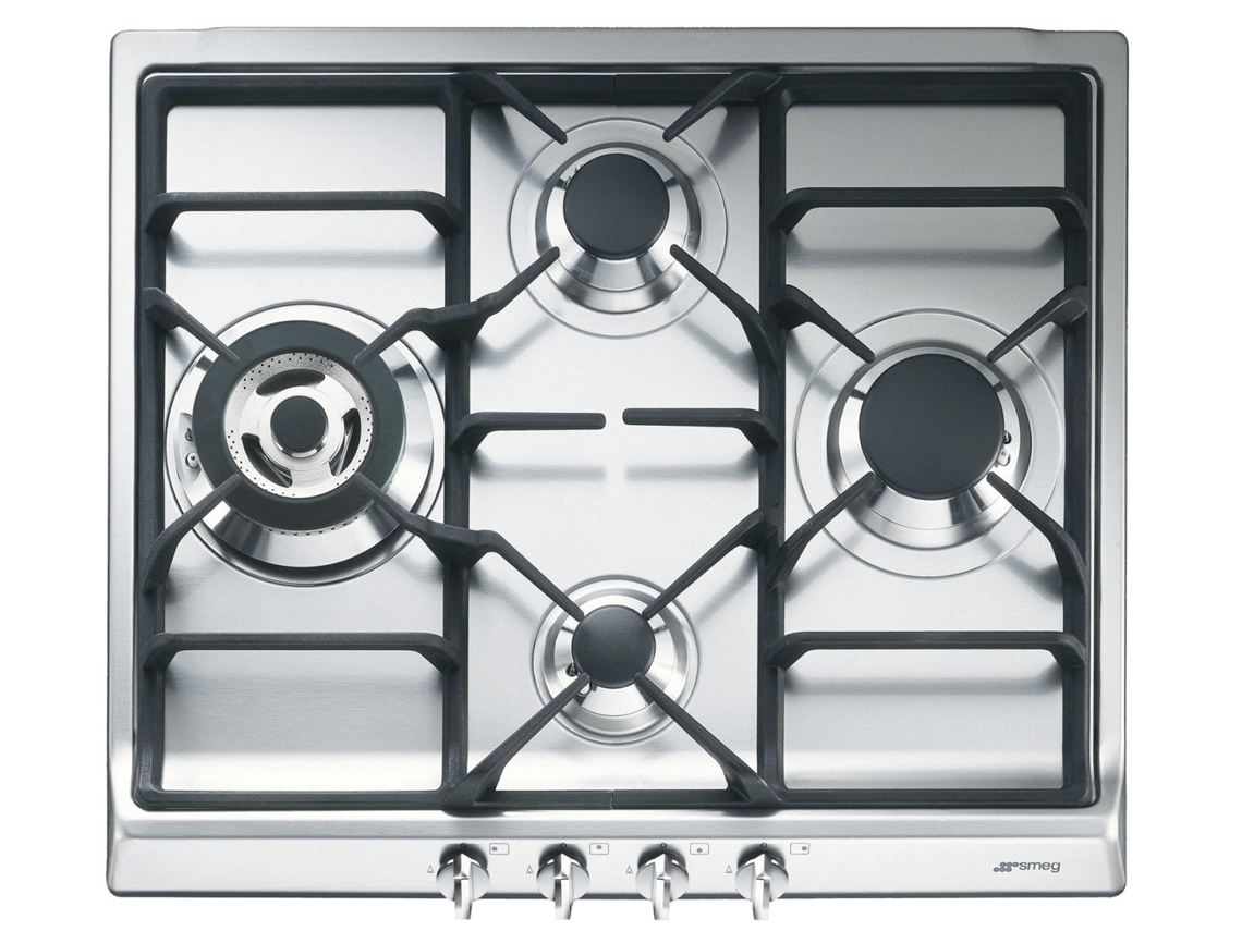 PLACA GAS  SMEG SR60GHS