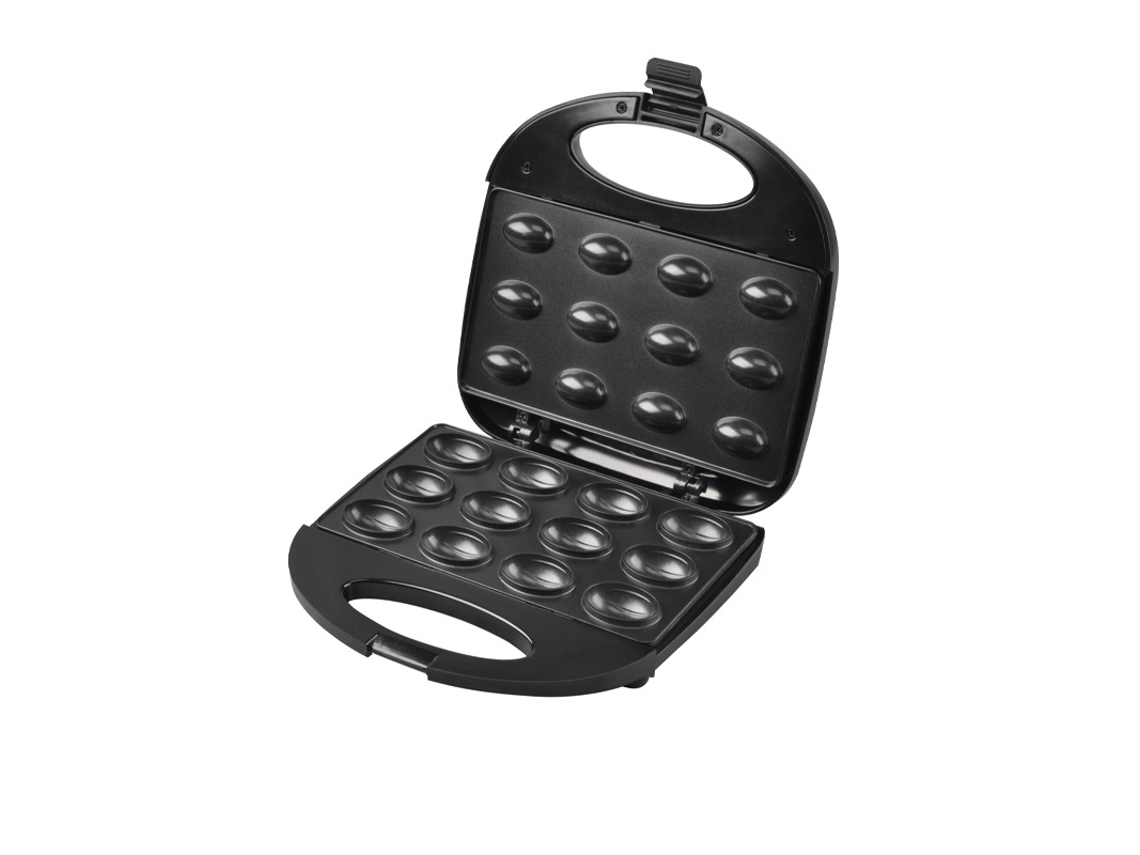 Máquina De Torrar Frutos Secos Halinuia 5566 (850w)