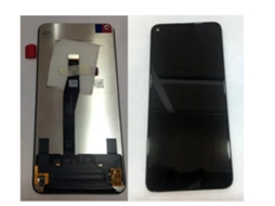 Ecrã Lcd + Tátil Preto para Huawei Honor 20 / Honor 20 Pro Sp27462