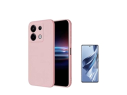 Pelicula de Vidro GIFT4ME Redmi Note 13 Pro 4G