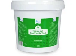 Inseticida BIOPLAGEN Terra de Diatomáceas (1Kg)