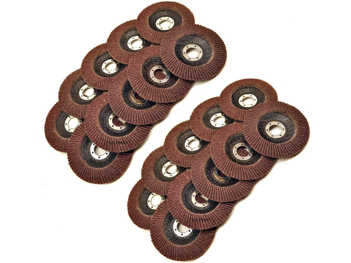 Extrator de Rebolo BRILVIBERA, suporte para rebolo, bancada
