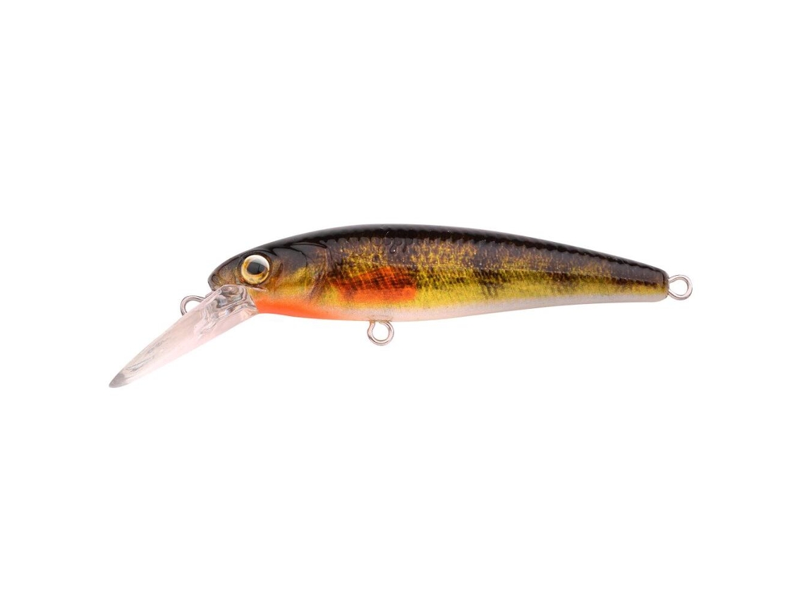 Lure Spro Ikiru Micro Jerk 50F