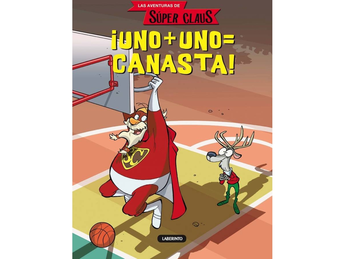 Livro UnoUnoCanasta (Espanhol)