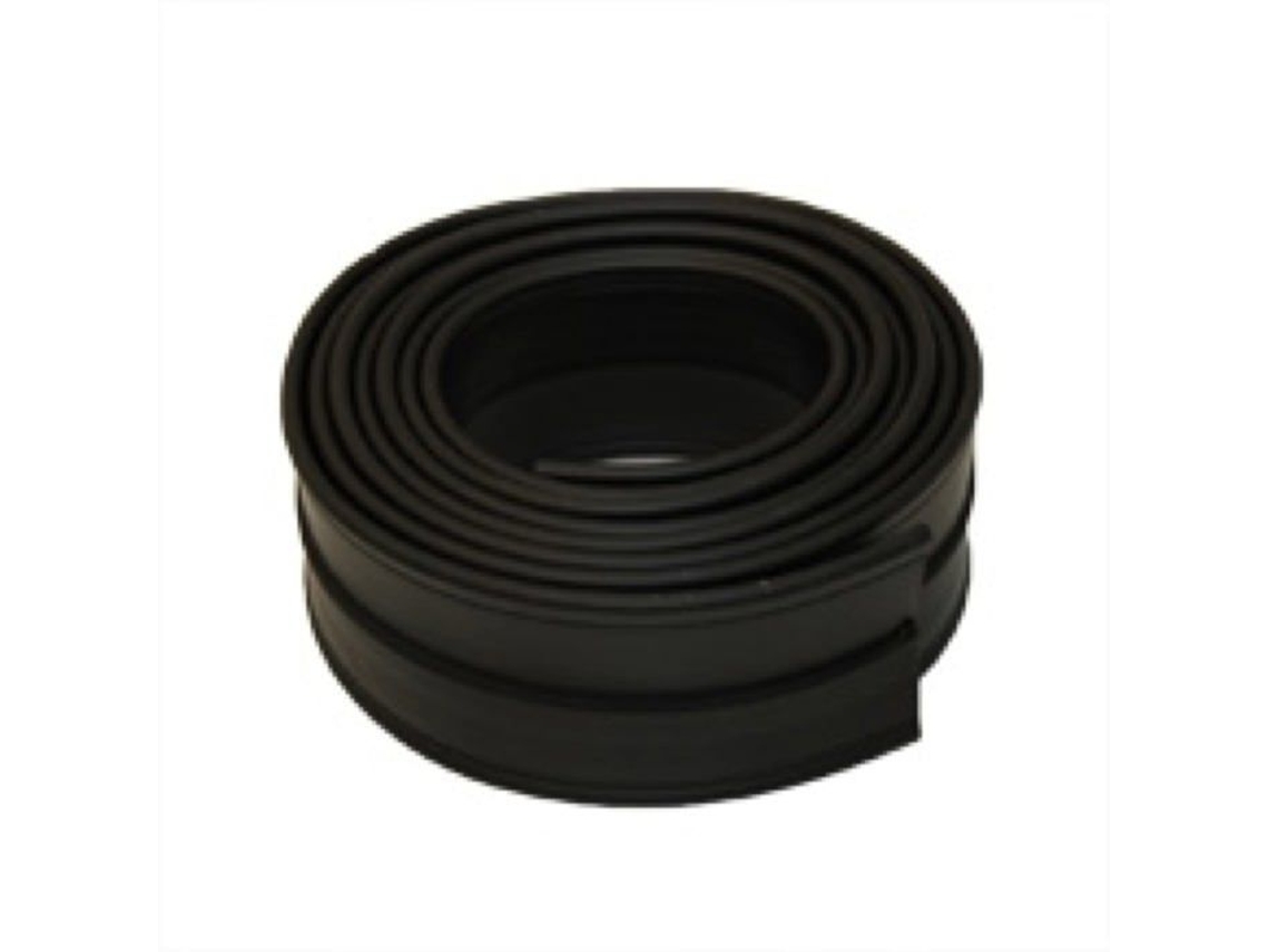 Proteção Anti-Entalamento de Dedos para Porta de Batente N3 Altura 2240Mm Ellen 7003405