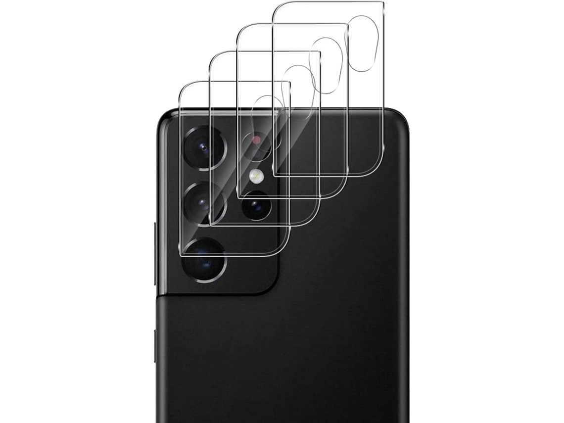 Pelicula de Vidro HONGWE. Galaxy S21 Ultra, S21 Ultra Pro