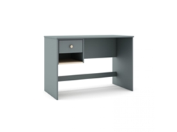 Secretária Misty Breeze Verde Salvia - Oak 110 x 75 x 55 cm