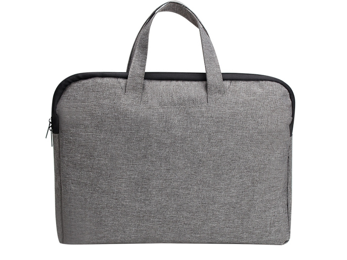 VYLARA Capa Para Laptop Empresarial Compatível Com Tsa, Bolsa De Lona Com Design Organizador Multifuncional À Prova Dágua Para Dispositivos De 13,3 A 14 Pol