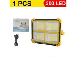 Powerbank Solar. Carregue Seus Dispositivos Com Energia Limpa E Gratuita Do Sol. Olysi Shop