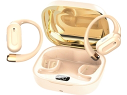 Fones De Ouvido Abertos, Estéreo Sem Fio