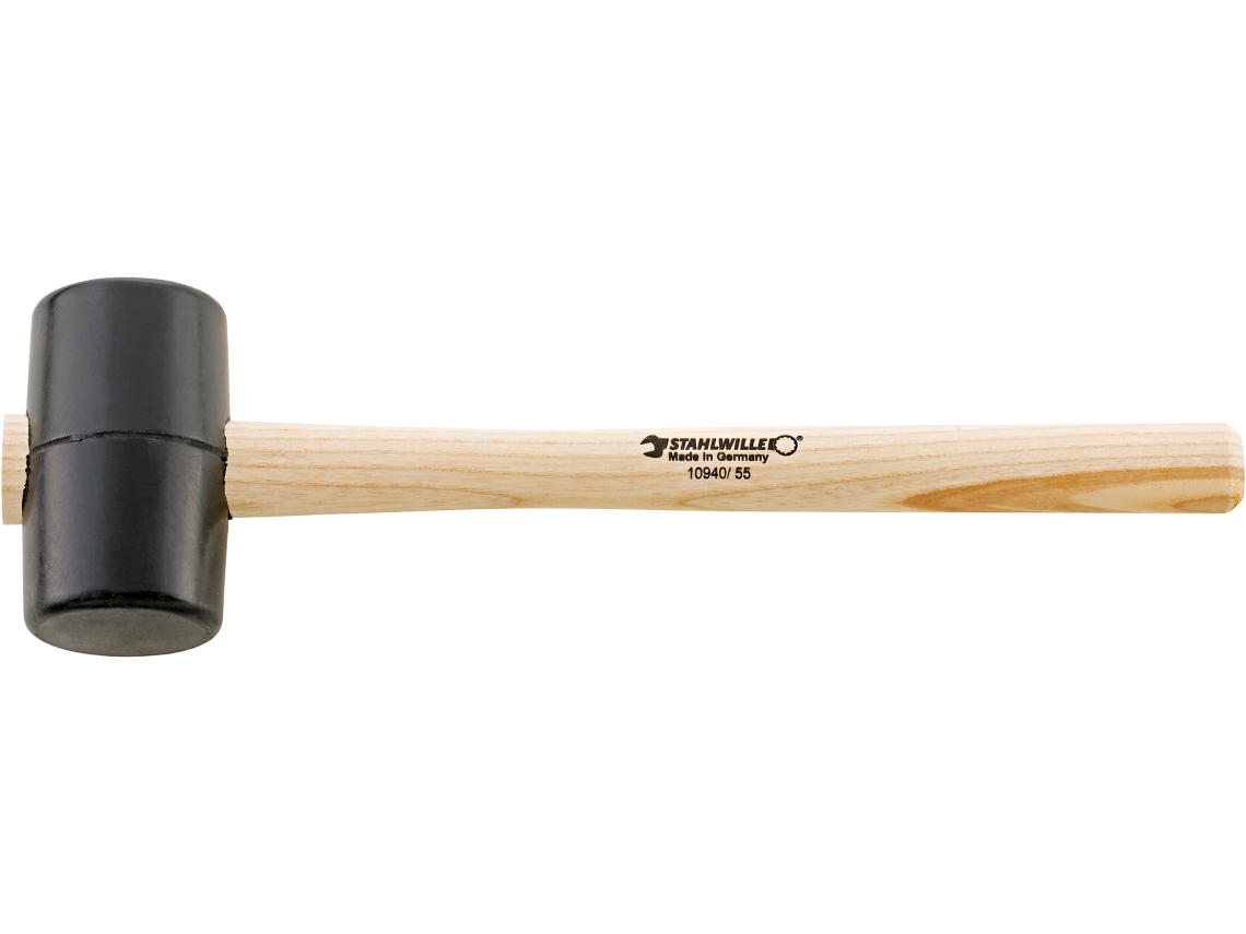Martelo de Borracha 10940 65 STAHLWILLE