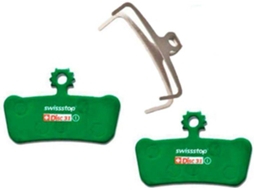 Travão  para Bicicleta SWISSSTOP Brake Pad Avid Xo Trail