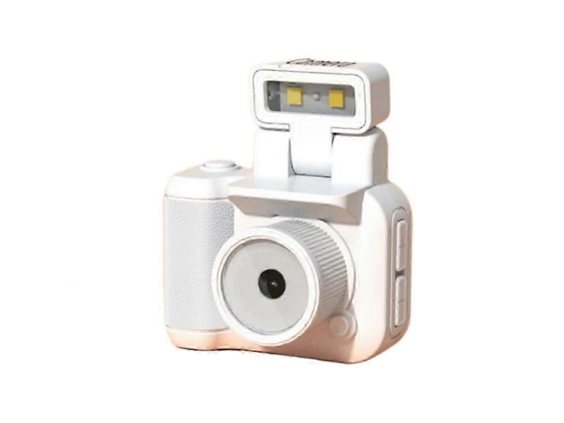 Mini Câmera, Mini Câmera Vintage, Pequena Câmera Instantânea Nostálgica ELECTVAULT1