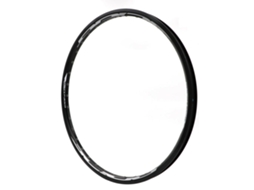 Aro traseiro PRIDE RACING control 36h cruiser TU