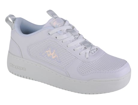 Botas KAPPA Fogo Pf para Mulher (40 - Branco)