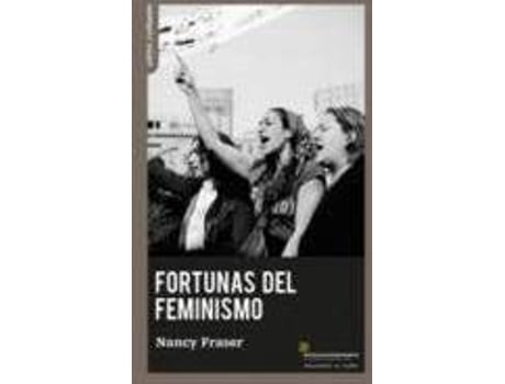 Livro Fortunas Del Feminismo de Cy Fraser (Espanhol)