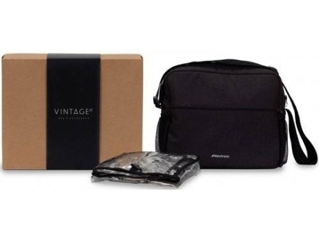 Pack Bolsa + Protetor de Chuva Dark   Dark