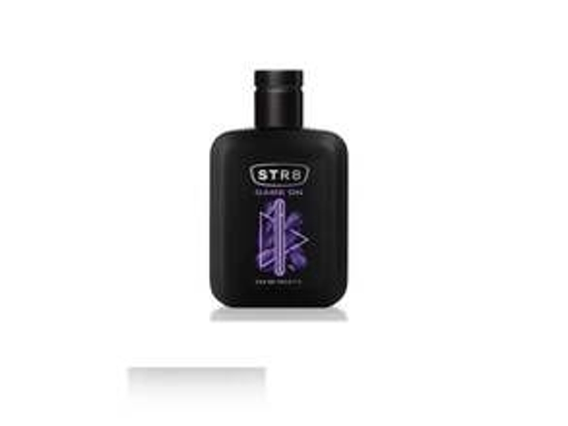 STR8 Game On Edt 50Ml