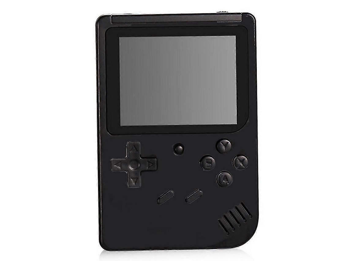 Console de Jogos com 600 jogos GOKOCO, clássico, plug and play