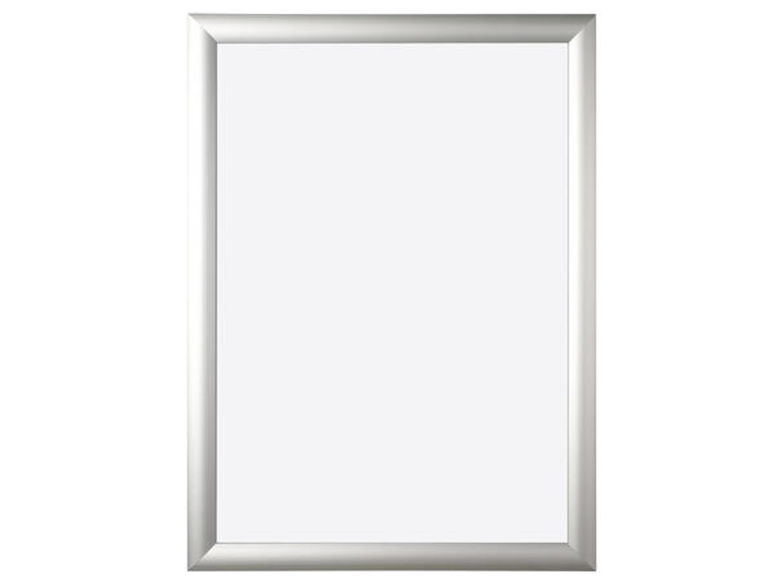 Moldura De Parede Snap Bioffice (a1)