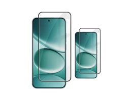 Pelicula de Vidro CAPASMART Oppo Reno15