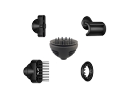 Acessório Difusor De Secador De Cabelo A Ly Ebike