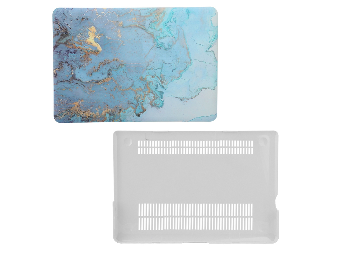 Capa Protetora Para Notebook (à Prova De Água E Poeira) Para Capa De Notebook Mac Apple Air De 13 Polegadas (paisagem)