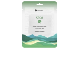Máscara de Cica Skin Solution JKOSMEC 25 Ml