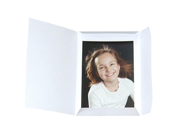 Daiber Portrait Folders Sprint Line 20X30 Cm