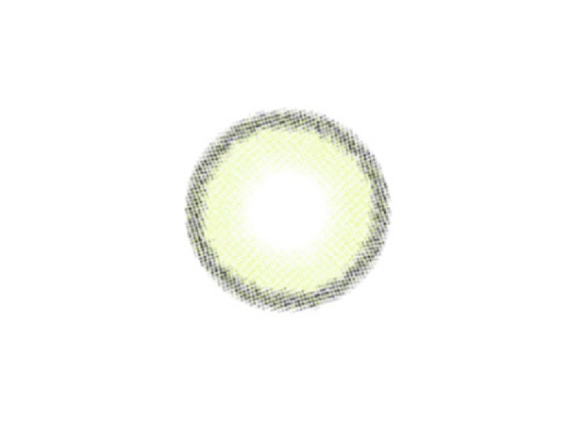 Lentes De Contato Coloridas Para Maquiagem Acessório Ocular