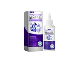 Pasta de Dentes Clareadora Remove Manchas Eficaz