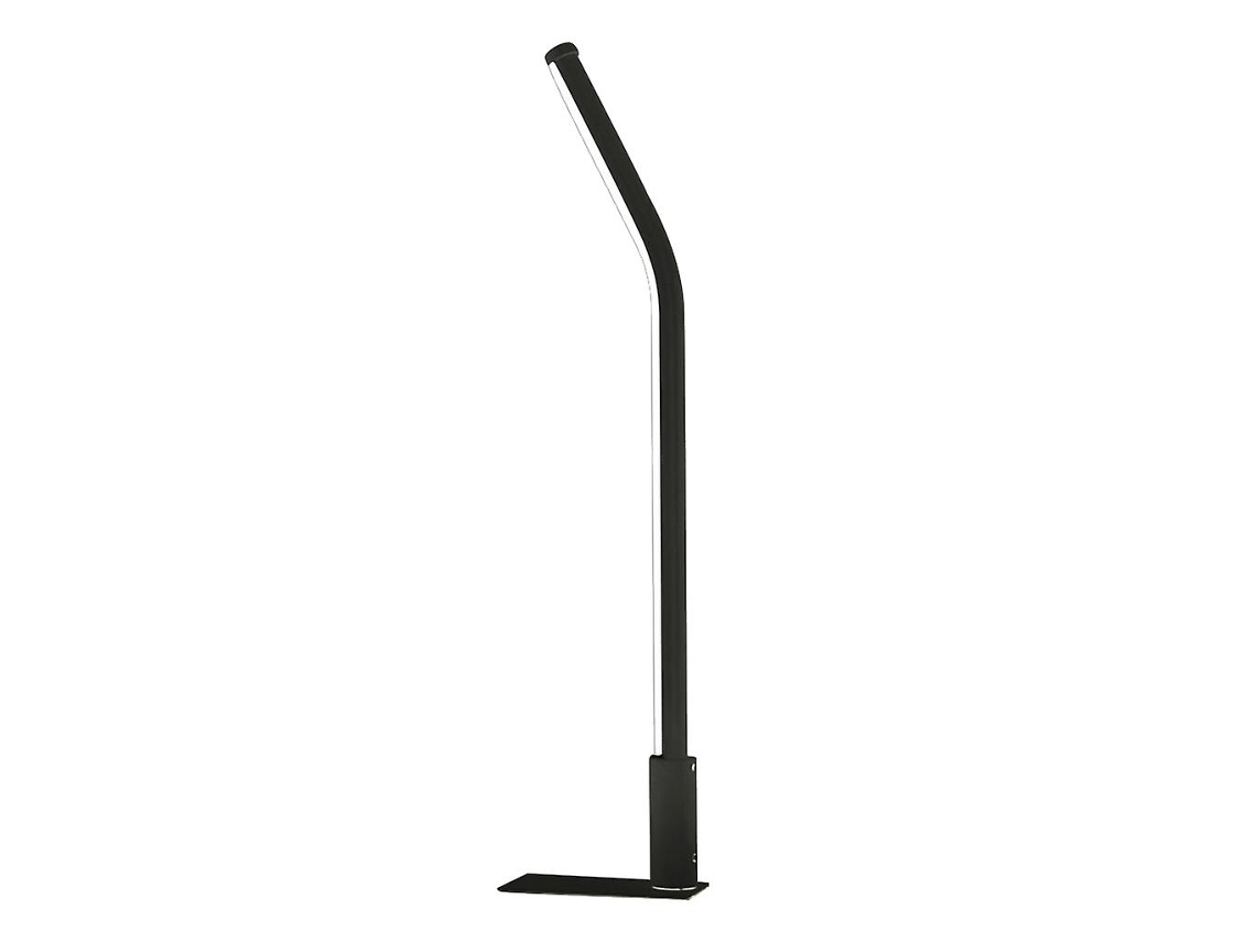 Led Table Light Modern Simple Design Lighting Atmosphere Lamps Adjustable Lightblack5w