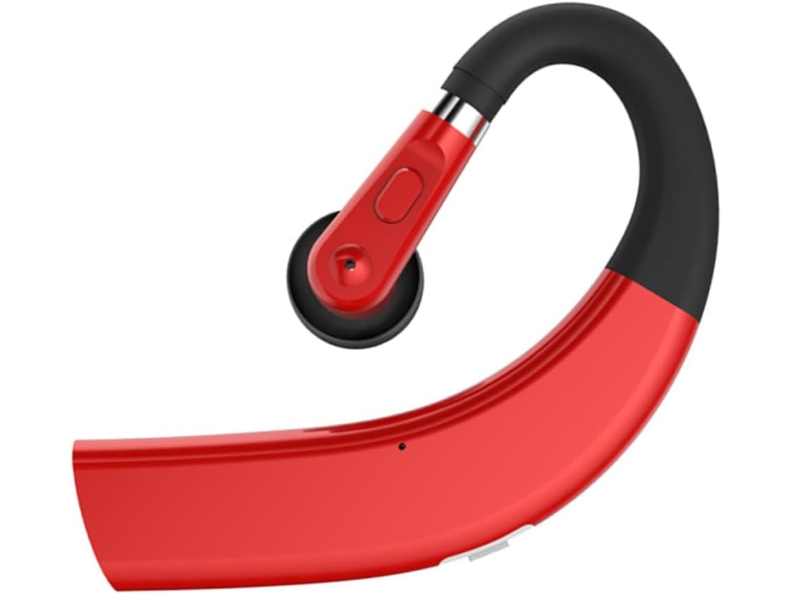 Fones De Ouvido Sem Fio, Com Ganchos Orelha, Som Hi-fi Para E Ao Suor