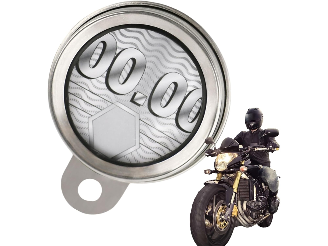 Suporte Clássico Multifuncional Para Motocicleta, Resistente À Ferrugem E Flexível.