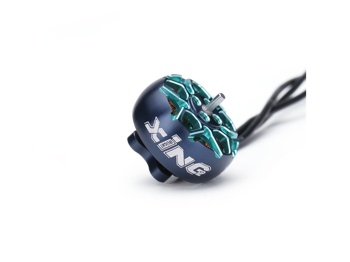Motor Brushless 4600kv1 Pciflight Xing2 1404 3000kv 3800kv 4600kv 2 4s para Drone Rc Toothpick Fpv Racing MDUG