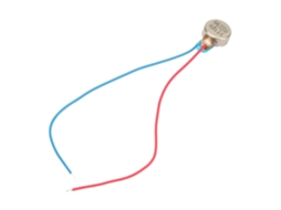 Motor Vibração Sem Escova 3v Dc Micro Design