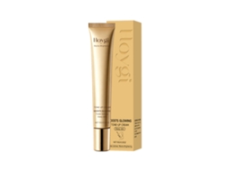 Creme Facial Iluminador Hidratante Radiante