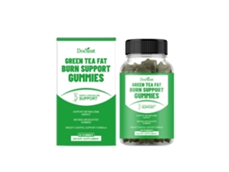 Gomas para Queimar Calorias Eficientemente