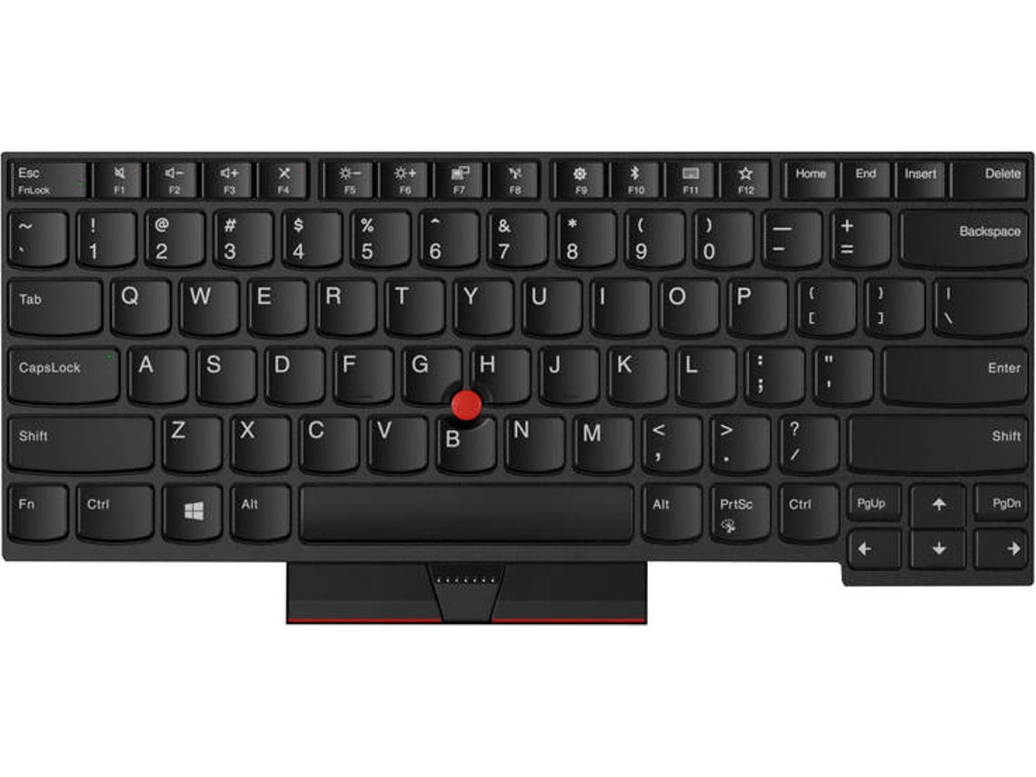 Teclado LENOVO 01HX499