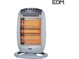 Fogão Quartzo Modelo Estilo 400-800-120W EDM