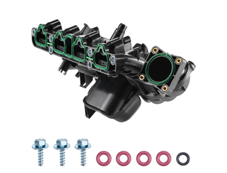 Coletor De Admissão Succebuy Com Junta Tórica De Reposição Para Buick Encore 2013 2019