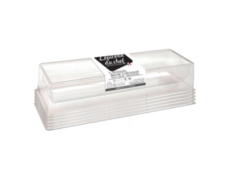 5 Moldes Tronco De Navidad - Clásicos