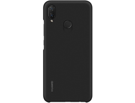 Capa  P Smart+ GOODIS Protective Preto