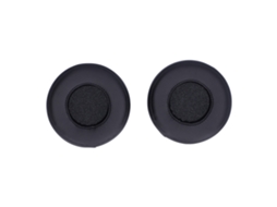 Aetheria almofada para Ouvido Substituição Macia Confortável para Fone de Ouvido Monster Problack