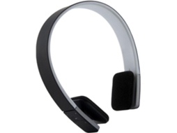 Fones De Ouvido Com Cancelamento Ruído E Som Surround, Compatíveis Com Celulares E Pcs, Com Arco Ajustável, Microfone