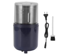 Moedor de Café Elétrico Inox 304 200w S/MARCA