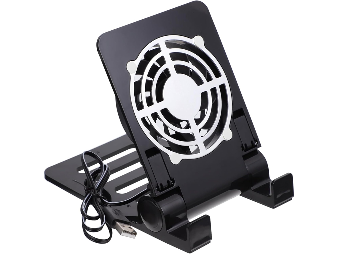 Suportes De Resfriamento Práticos Para Celulares E Consoles Gamer, Suporte De Resfriamento Para Celu Gokoco