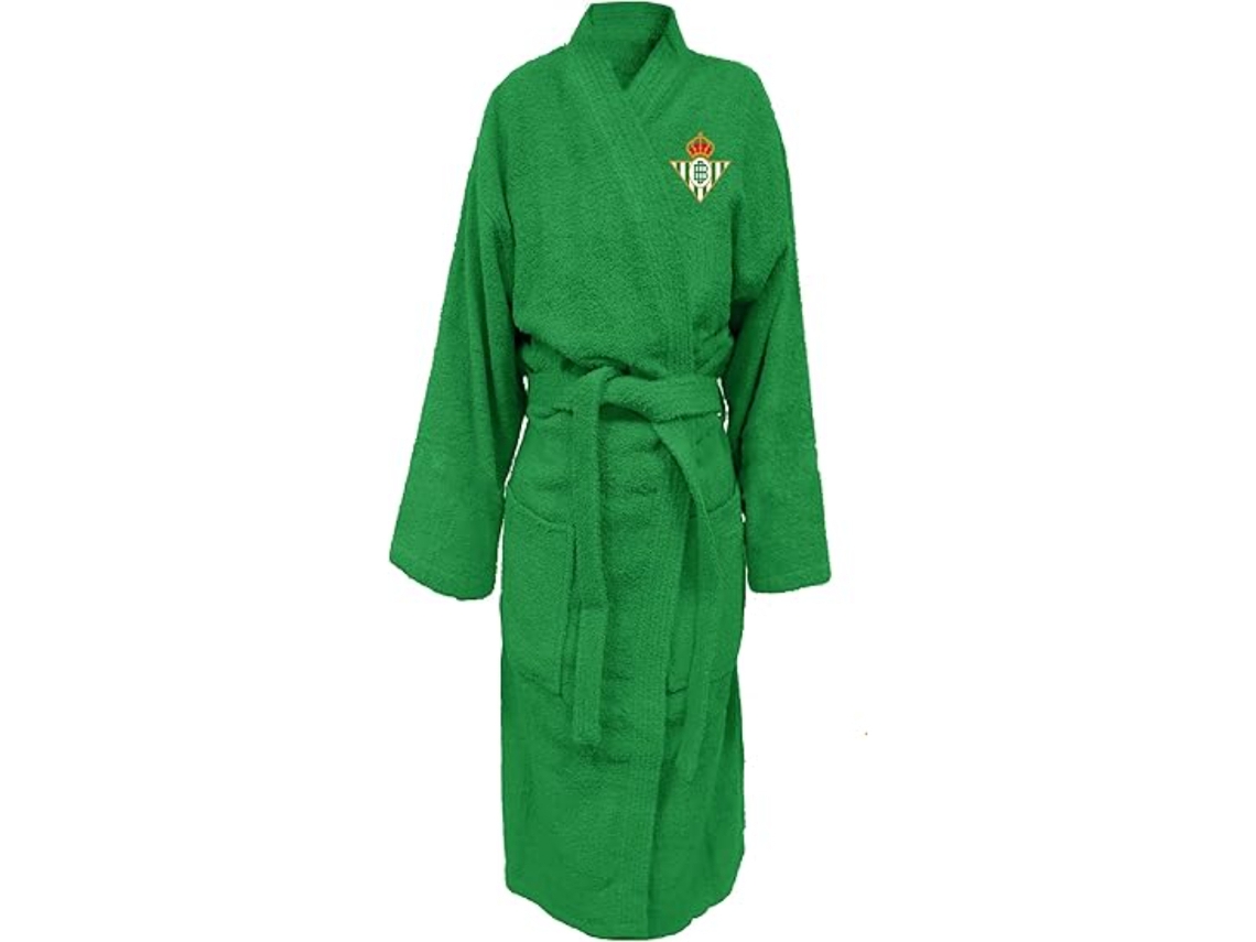 Roupão Infantil Premium Real Betis 79767